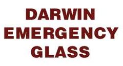 Darwin Emergency Glass logo
