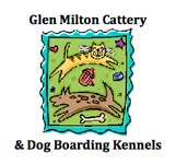 Glen-Milton Boarding Kennels & Cattery logo