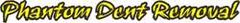 Phantom Dent Removal logo