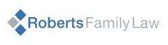 Roberts Family Law logo