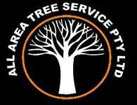 All Area Tree Service Pty Ltd logo