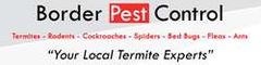 Border Pest Control logo