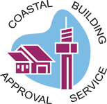Coastal Building Approval Service logo