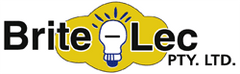 Brite-Lec Pty Ltd logo