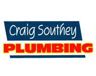 Craig Southey Plumbing logo