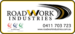 Roadwork Industries logo