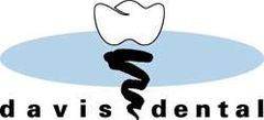 Davis Dental – Specialist Prosthodontist logo