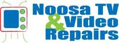 Noosa TV & Video Repairs logo