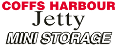 Jetty Mini Storage logo