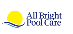 All Bright Pool Care (Mobile Pool Shop & Servicing) logo