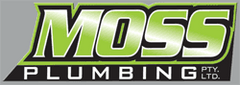 Moss Plumbing logo