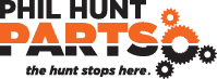 Phil Hunt Parts logo