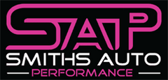 Smiths Auto Performance Grafton logo
