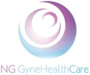 NG GyneHealth logo