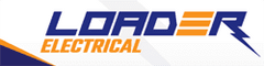 Loader Electrical logo