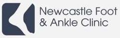 Newcastle Foot & Ankle Clinic logo