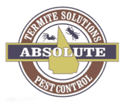 Absolute Termite Solutions & Pest Control logo