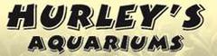 Hurley's Aquariums logo