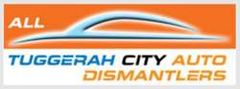 Jap Performance T/A All Tuggerah City Auto Dismantlers logo