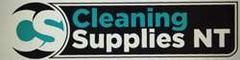 Cleaning Supplies NT logo