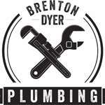 Brenton Dyer Plumbing logo