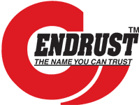 Endrust (Coffs Harbour) logo