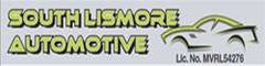 South Lismore Automotive logo