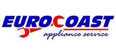 Eurocoast Appliance Service logo