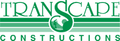 Transcape Constructions logo