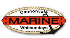 Cannonvale Marine logo