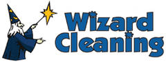Wizard Cleaning (Tamworth) Pty Ltd logo