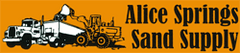 Alice Springs Sand Supply Pty Ltd logo