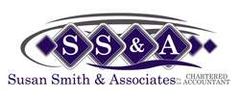 Susan Smith & Associates Pty Ltd logo