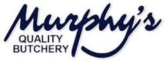 Murphy's Quality Butchery logo