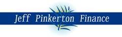 Jeff Pinkerton Finance logo