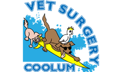 Coolum Veterinary Surgery logo