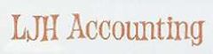 LJH Accounting logo