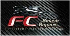 FC Smash Repairs logo