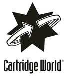 Cartridge World logo