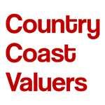 Country Coast Valuers logo