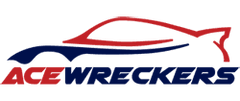 Ace Wreckers logo