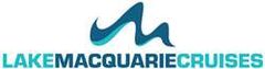 Lake Macquarie Cruises logo