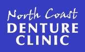 North Coast Denture Clinic logo