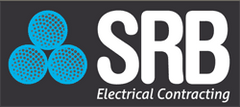 SRB Electrical Contracting Pty Ltd logo
