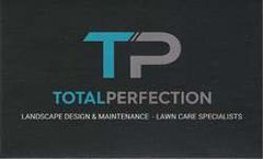 Total Perfection logo
