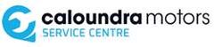 Caloundra Motors Service Centre logo