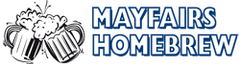 Mayfairs Homebrew logo
