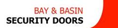 Bay & Basin Security Doors logo