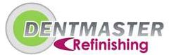 Dentmaster Refinishing logo