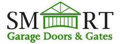 Smart Doors & Gates Pty Ltd logo